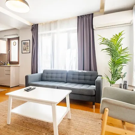Διαμέρισμα Exquisite Flat With Central Location In Nisantasi Κωνσταντινούπολη