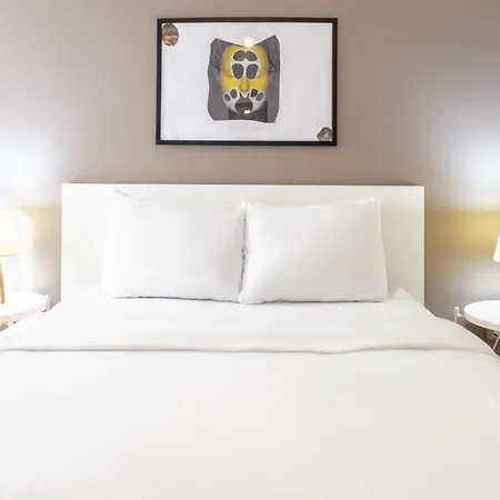 Апартаменты Exquisite Flat With Central Location In Nisantasi Стамбул