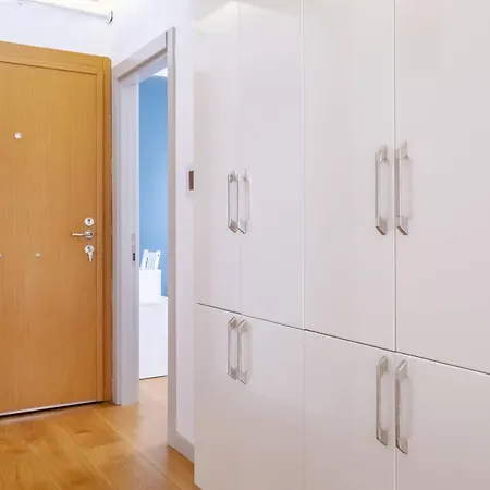 Exquisite Flat With Central Location In Nisantasi