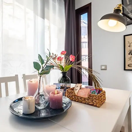 Exquisite Flat With Central Location In Nisantasi Стамбул