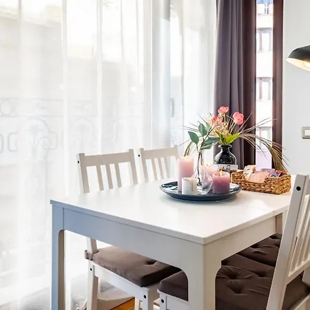 Exquisite Flat With Central Location In Nisantasi Apartment Istanbul