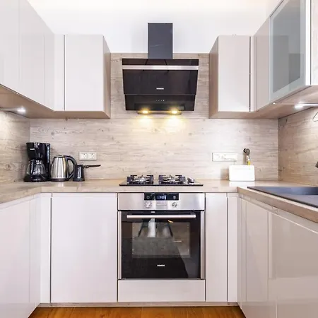 Apartment Exquisite Flat With Central Location In Nisantasi Istanbul