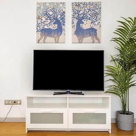 Exquisite Flat With Central Location In Nisantasi Apartment