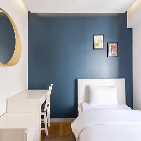 Exquisite Flat With Central Location In Nisantasi Apartment *