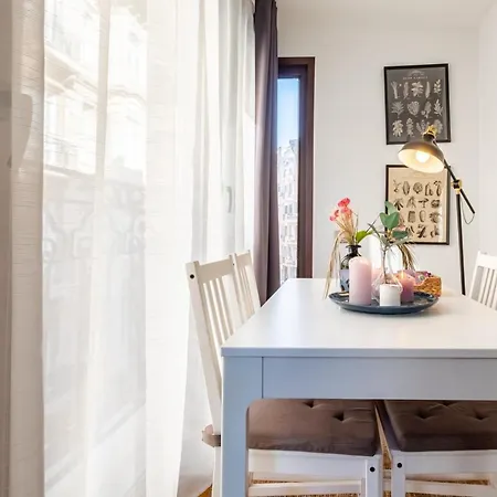 Apartment Exquisite Flat With Central Location In Nisantasi Istanbul